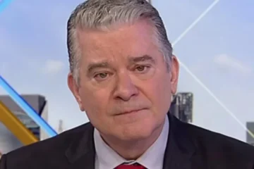 Paul J Mauro