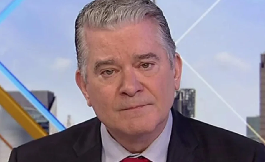 Paul J Mauro