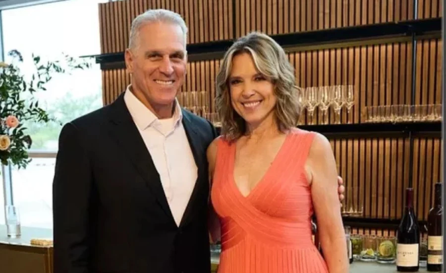 mel owens ex wife