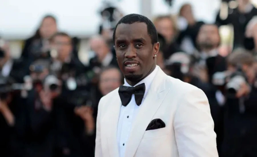 p diddy net worth