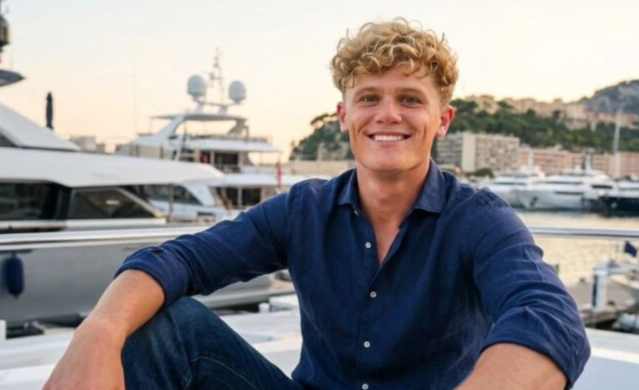 Ryan Trahan Net Worth
