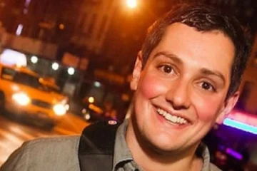 Joe Machi