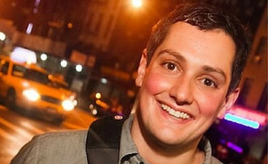 Joe Machi